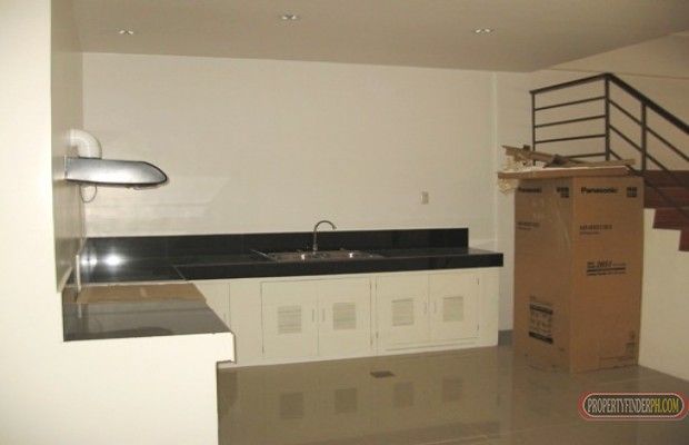 Brand-New Duplex House for rent located in Mabolo03