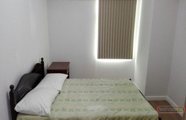 1 BR Condo Unit: The Meranti at Two Serendra03