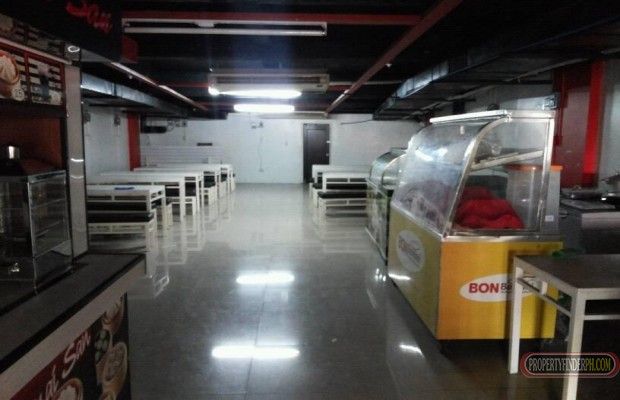 Commercial Space For Rent - Ground Floor - Pasay City01