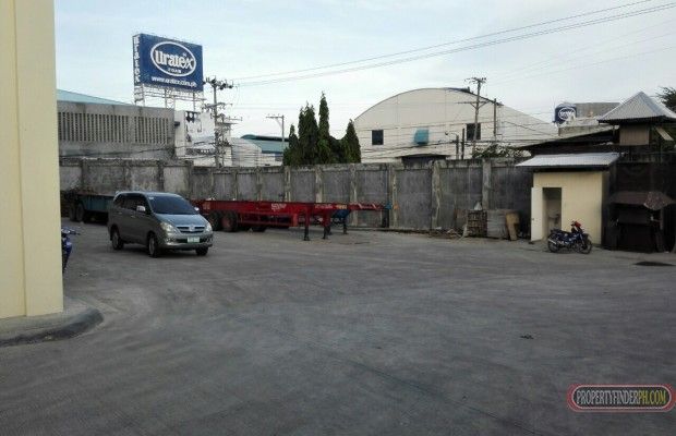 For Rent Newly Constructed Warehouse03