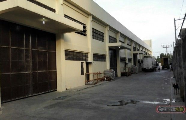 For Rent Newly Constructed Warehouse04