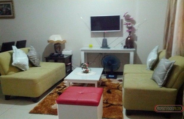 FOR RENT CONDO (SHORT TERM OR LONG TERM)Maricielo Villas las pinas c03