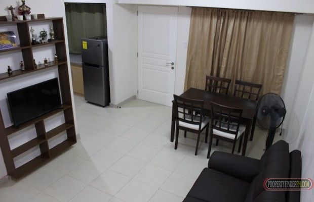 Sorrel Residences- 2BR Semi Furnished Unit for Rent03
