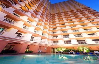 "Condo For Rent, Torre Venezia Suites, corner Mother Ignacia and Timog"02