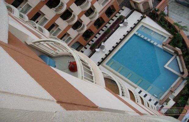 "Condo For Rent, Torre Venezia Suites, corner Mother Ignacia and Timog"03