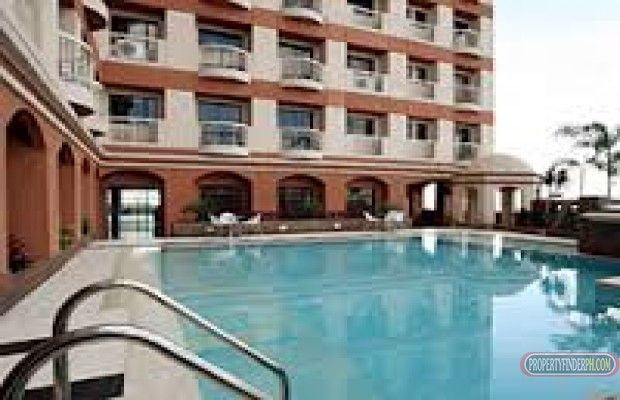 "Condo For Rent, Torre Venezia Suites, corner Mother Ignacia and Timog"04