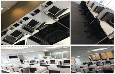 AKV CONNECT/ BPO Seat Lease02
