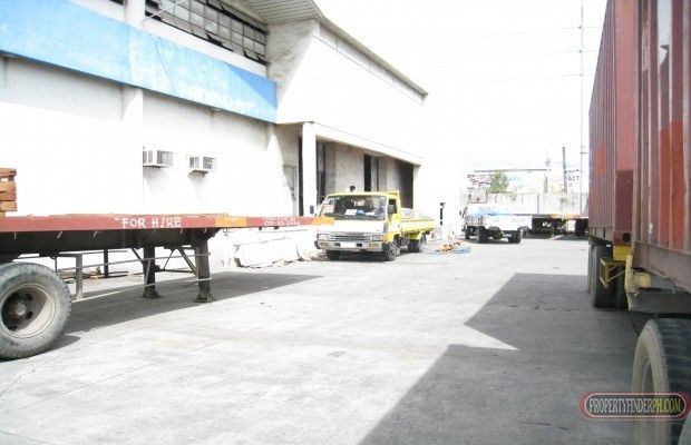 For Rent Newly Constructed Warehouse01