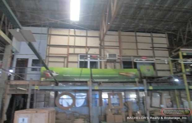 Warehouse For Rent in V. Rama Cebu City01