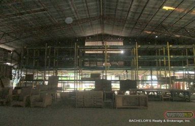 Warehouse For Rent in V. Rama Cebu City02