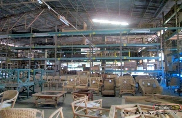 Warehouse For Rent in V. Rama Cebu City03