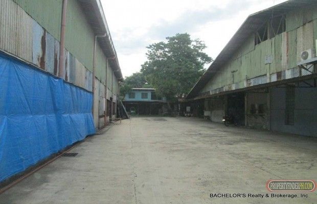 Warehouse For Rent in V. Rama Cebu City04