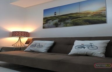 "Fully furnished with access to the amenities: WiFi, Gym &amp; swimming"02