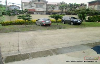 Happy Valley Townhouse For Rent in Cebu City02