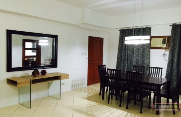 FOR RENT Paseo Parkview Condo Corner quiet unit higher flr1 bedrm /03