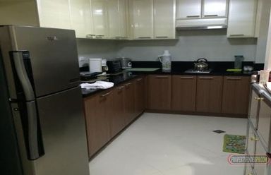1 Bedroom Condominium Unit For Rent at 8 Forbes Town Road in Bonifacio02