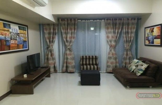 1 Bedroom Condominium Unit For Rent at 8 Forbes Town Road in Bonifacio03