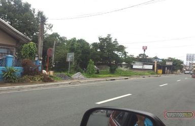 This property is a vacant lot along the National Highway.02