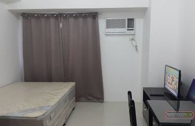 Sun Residences Studio Unit For Rent02