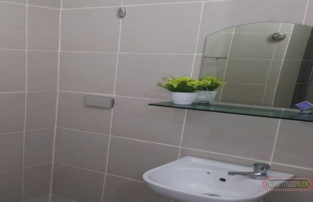 Sun Residences Studio Unit For Rent03