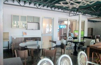"Office Space For Rent in V. Rama, Cebu City"02
