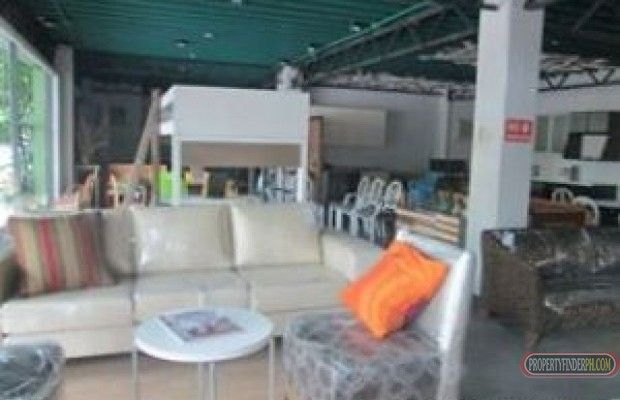"Office Space For Rent in V. Rama, Cebu City"03