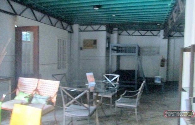 "Office Space For Rent in V. Rama, Cebu City"04