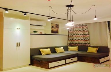 Home Office Beside Waterfront Hotel and Few Steps to IT Park Cebu City02