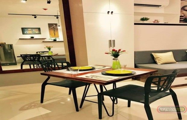 Home Office Beside Waterfront Hotel and Few Steps to IT Park Cebu City03