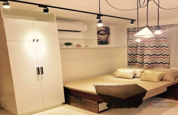Home Office Beside Waterfront Hotel and Few Steps to IT Park Cebu City04
