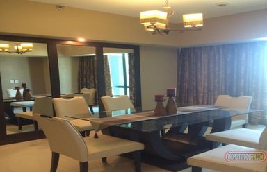 3 Bedroom Condominium Unit For Sale at 8 Forbes Town Road in Bonifacio02