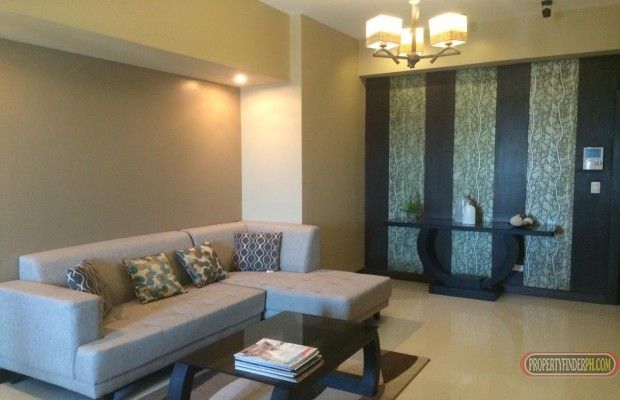 3 Bedroom Condominium Unit For Sale at 8 Forbes Town Road in Bonifacio03