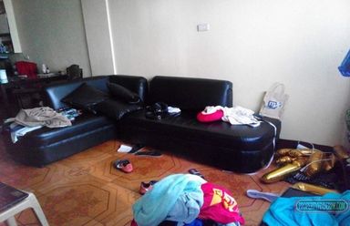 "2br Apartment for Rent or Staff House in Pedro Gil Paco ,Manila"02