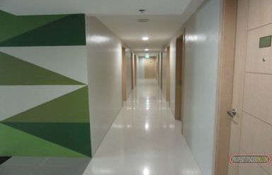 "Taft Vista Residences - 1 bedroom, 31sqm, unfurnished"02