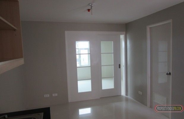 "Taft Vista Residences - 1 bedroom, 31sqm, unfurnished"03