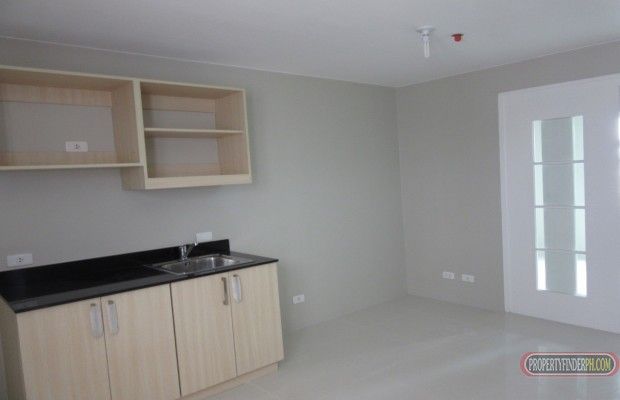 "Taft Vista Residences - 1 bedroom, 31sqm, unfurnished"04
