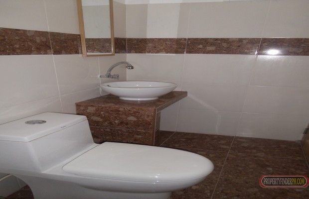 "Studio Apartments for Rent in Doljo, Bohol."03