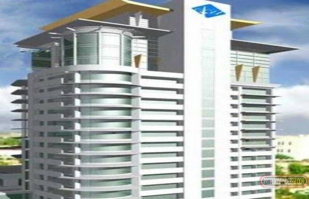 CLUB ULTIMA (Crown Regency) for rent01