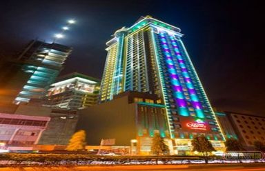 CLUB ULTIMA (Crown Regency) for rent02