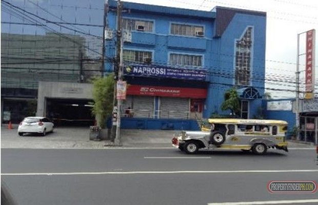 For Lease: Commercial Space at Quezon City01