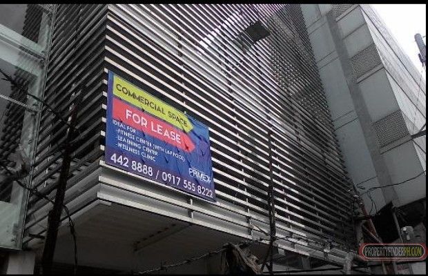 For Lease: Commercial Space at Quezon City03