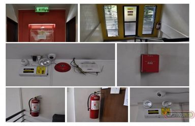 Room for Rent - Shared02