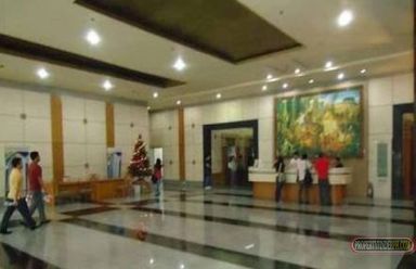 "82sqm 18th floor Office Space - AIC Burgundy Tower,  ADB Ave, Ortigas"02