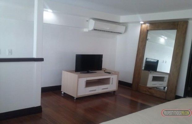 Condo Unit for Rent in Club Ultima Residences Cebu03