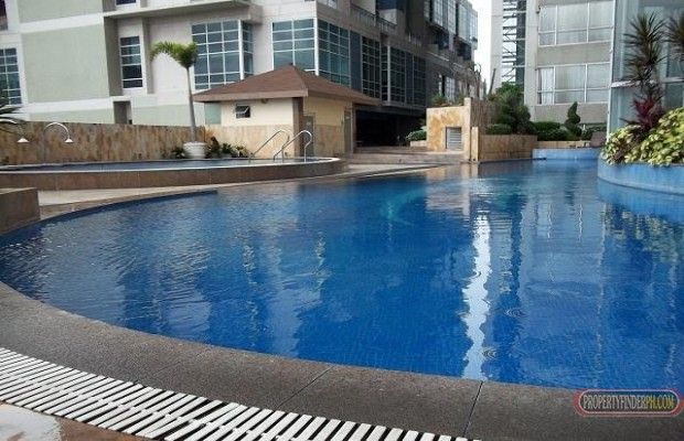 Condo Unit for Rent in Club Ultima Residences Cebu04