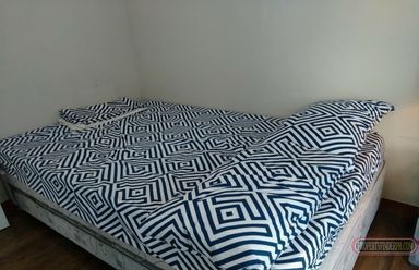 Nicely Designed 3 Bedroom Unit with Parking for Rent at Flair Towers02