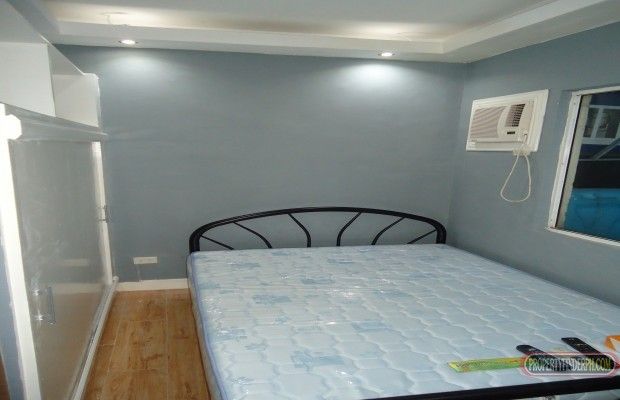 Condo Unit for Rent Sauyo Negotiable July 101