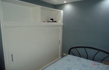 Condo Unit for Rent Sauyo Negotiable July 102