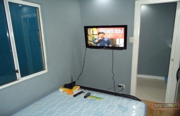 Condo Unit for Rent Sauyo Negotiable July 104