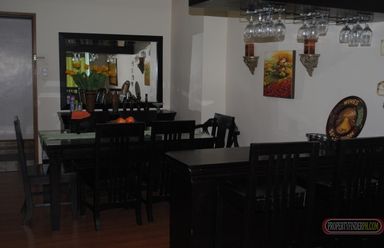 Condo For Rent at Eastwood Parkview Quezon City02